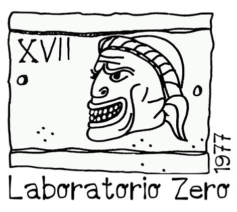 Compagnia Teatrale Laboratorio Zero