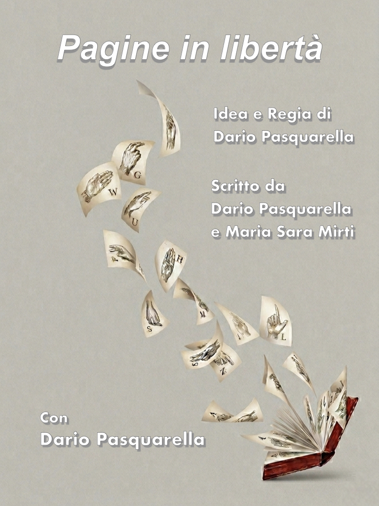 Pagine in Libertà