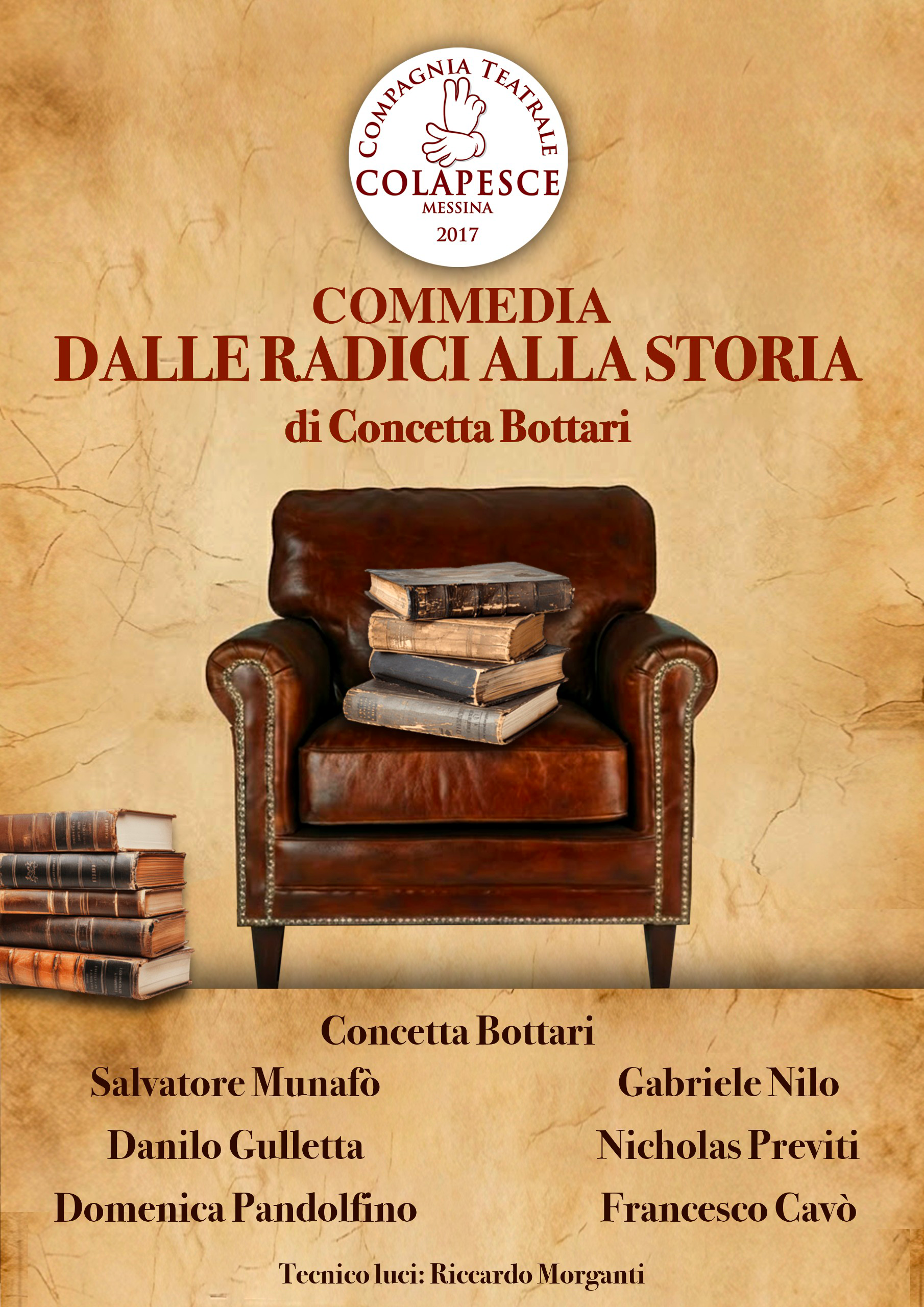 Dalle Radici alla Storia
