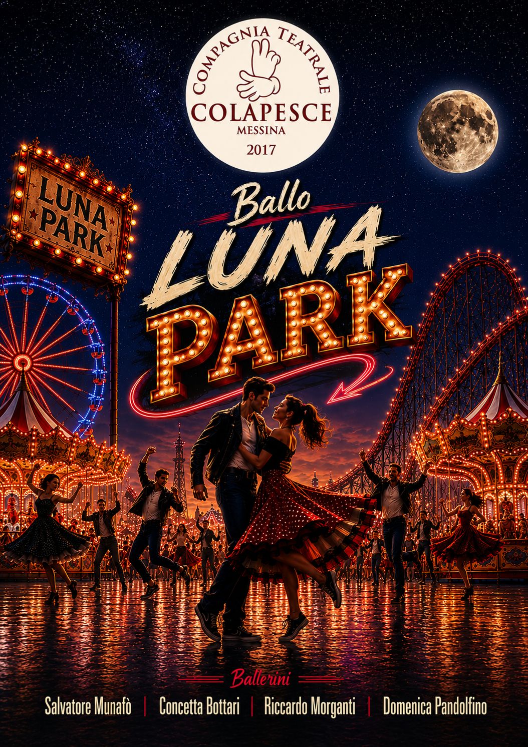 Luna Park