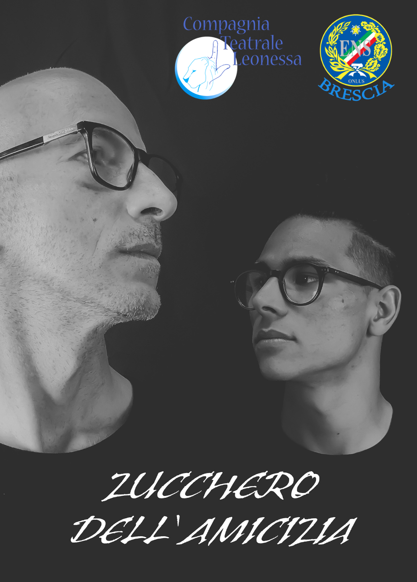 ZUCCHERO DELL'AMICIZIA