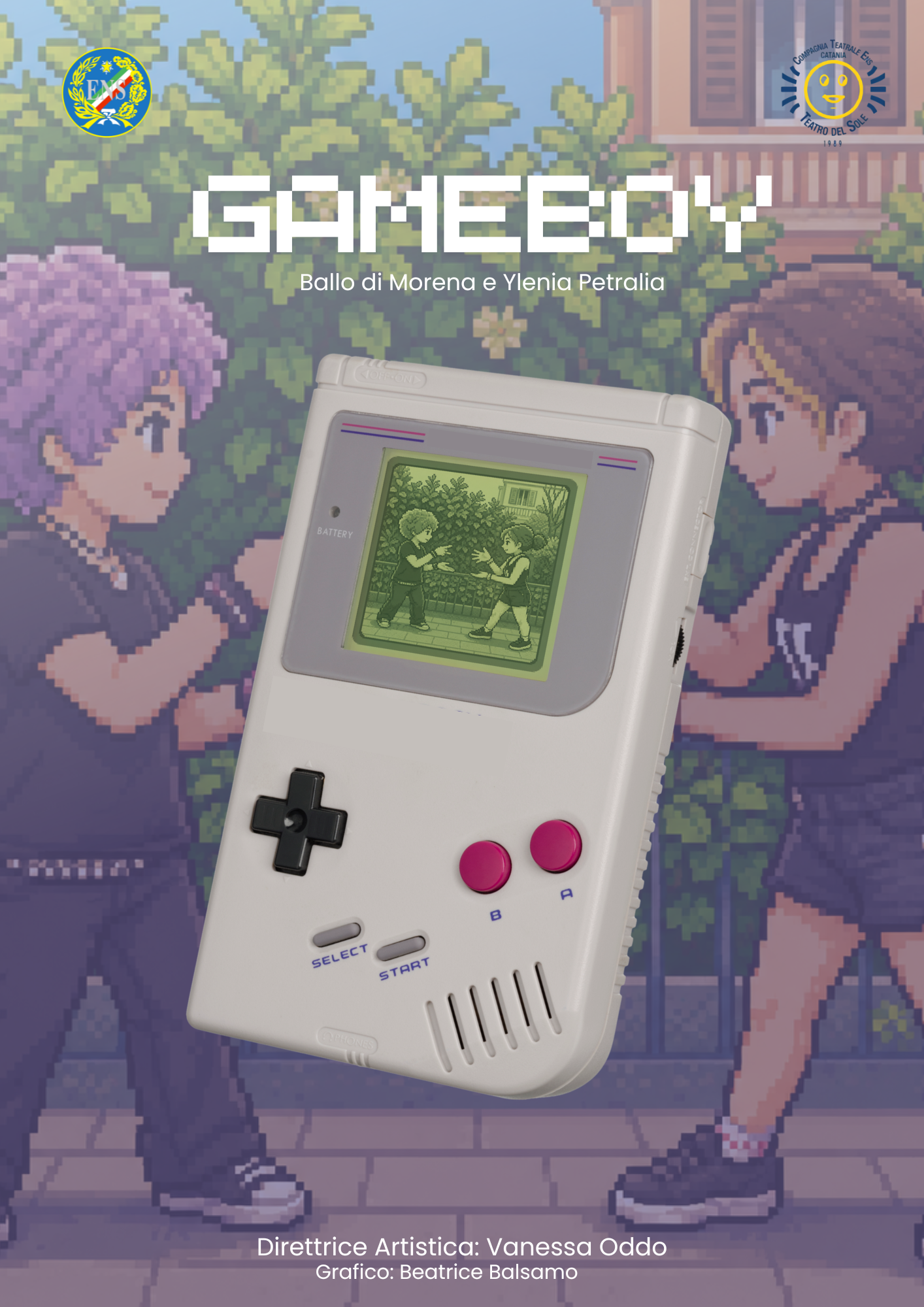 GameBoy