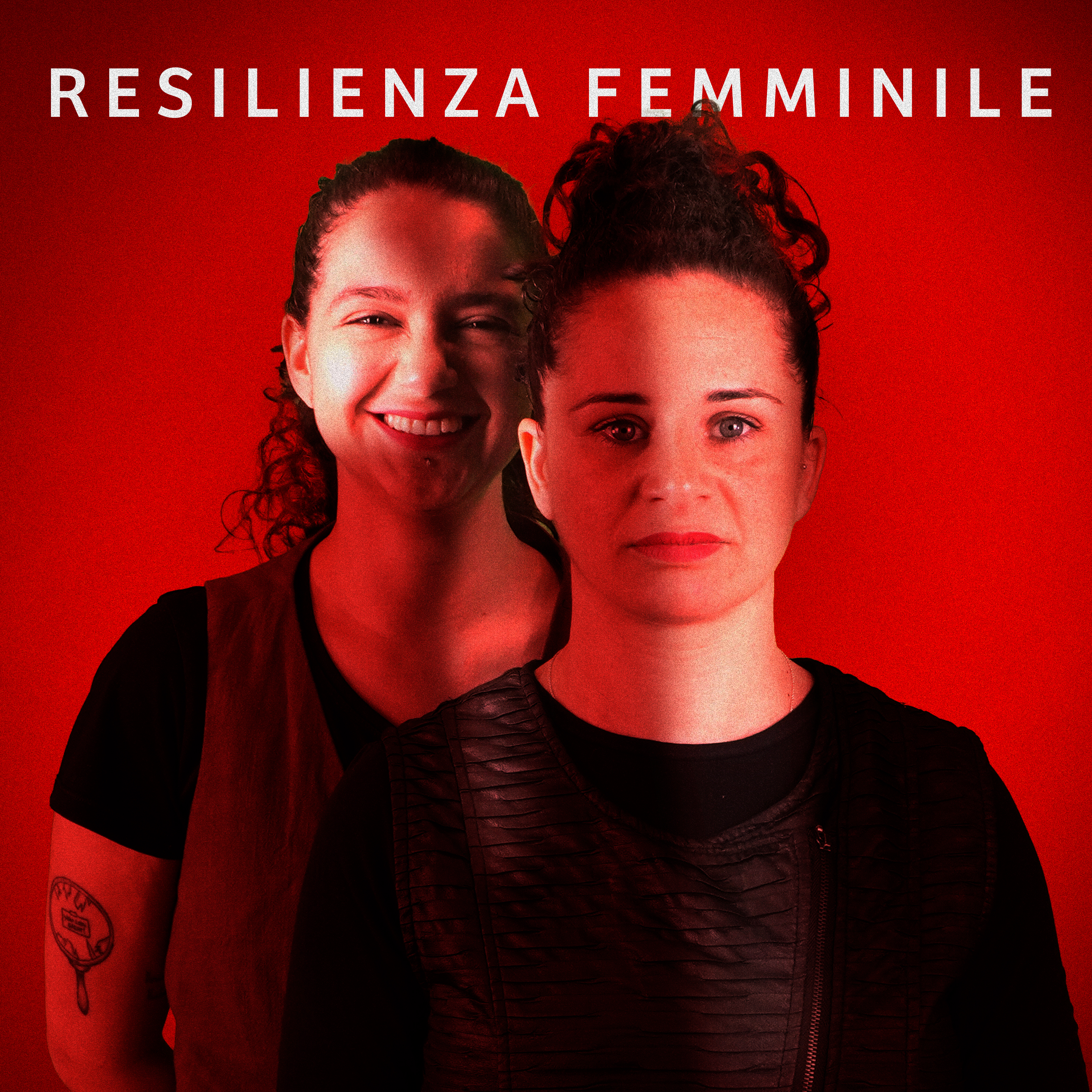 Resilienza Femminile