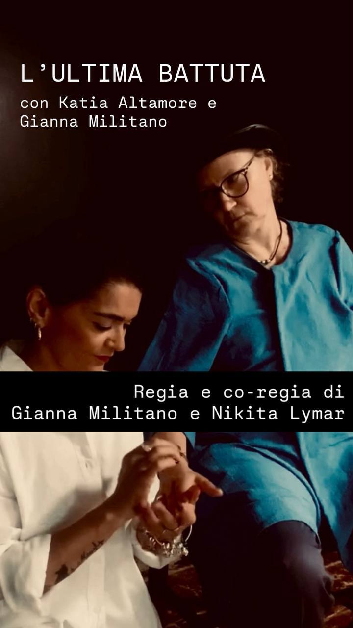 “L’ultima Battuta”